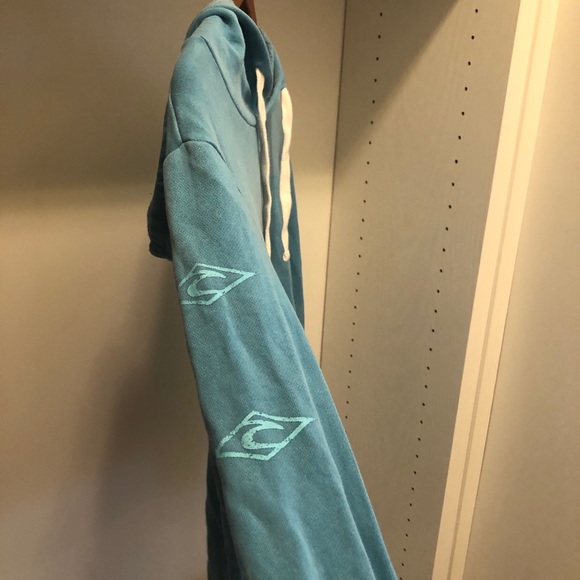 rip curl sweatshirt - Picture 2 of 3